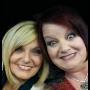 Meet your Posher, Cindy